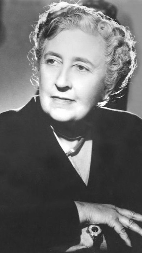 <b>12 Januari 1976: Wafatnya Agatha Christie, Ini Kisah dan Karya Si 'Ratu Kejahatan'</b><br>