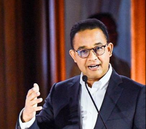 Solusi Anies untuk Transisi Energi Batu Bara yang Tidak Menimbulkan Penderitaan Rakyat