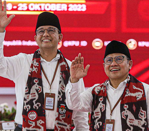 Anies Diduga Diancam Ditembak: Mudah-mudahan Tidak Kejadian