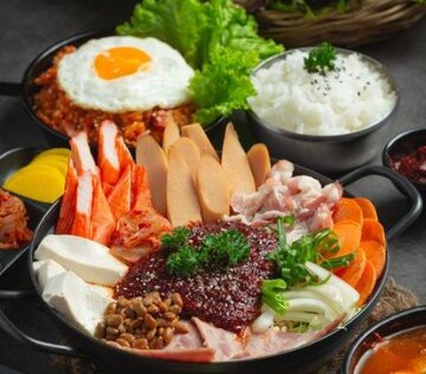 10 Kebiasaan Makan Sehat dari Berbagai Penjuru Dunia, Bisa Dipraktekkan di Rumah