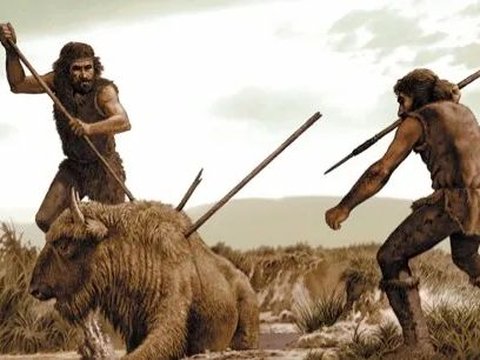 Latest Study Proves Neanderthals Hunted Lions 48,000 Years Ago