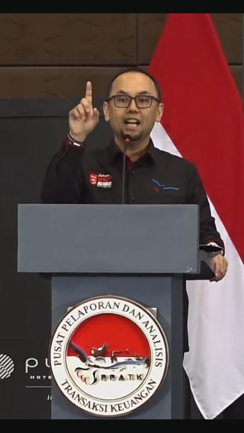 Bareskrim Polri Koordinasi dengan PPATK soal Transaksi Mencurigakan Caleg dan Partai Capai Triliunan<br>