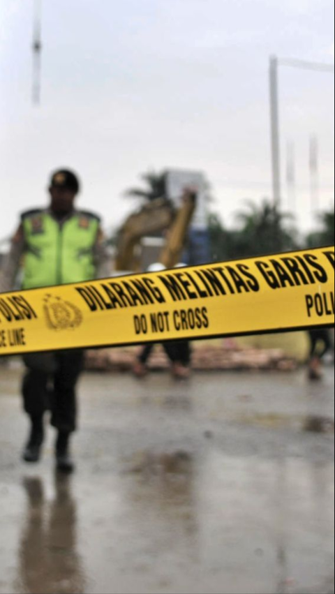 Kronologi 5 Mobil Tabrakan Beruntun di Tol Tangerang Jakarta, Dipicu Sopir Truk Ngantuk di Lajur Cepat