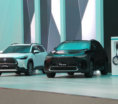 Tiga Mobil Terlaris Daihatsu di Tahun 2023
