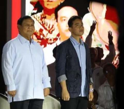 Calon presiden nomor urut 2 Prabowo Subianto memberi peringatan terhadap para koruptor. Prabowo menegaskan, bahwa dirinya tidak akan pernah gentar melawan koruptor.