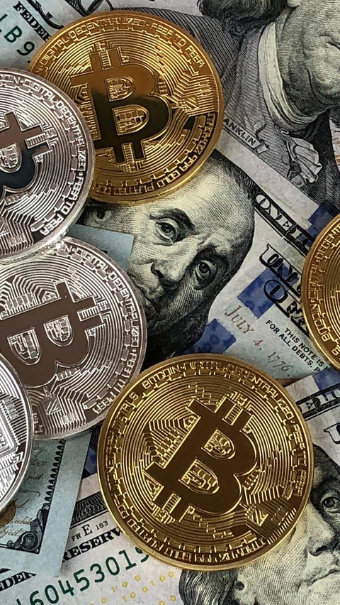 ETF Bitcoin Spot Disetujui AS, Jadi Sinyal Positif Industri Kripto Global