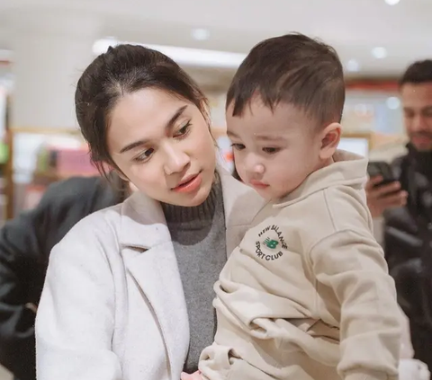 Pratama Arhan is Eager to Have a Child, Azizah Salsha: My Age is Not Suitable Yet