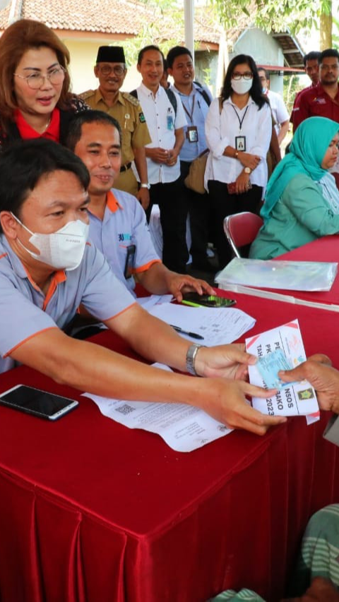 Penyaluran Bansos Minta Ditunda di Masa Pemilu, Kepala Bapanas: Makannya Boleh Ditunda Enggak?