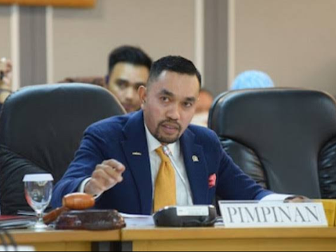 DPR Setuju KPK Gelar Forum Pemberantasan Korupsi untuk Capres
