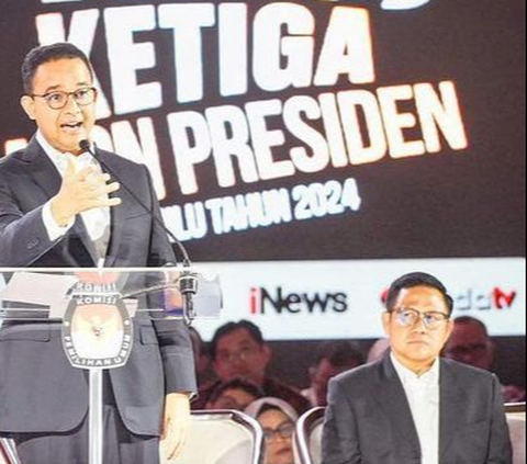 Edy Rahmayadi: Anies Baswedan Batal Kunjungi Padang Sidempuan karena Helikopternya Tidak Diizinkan