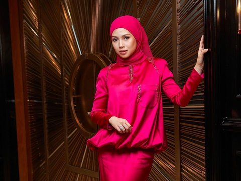 3 Glamorous Looks of Azrinaz Mazhar, Former Third Wife of the Sultan of Brunei