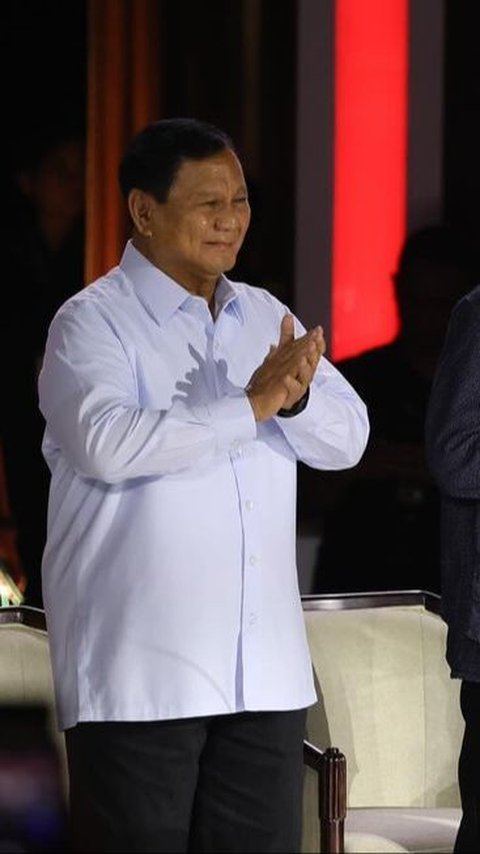 Profil dan Agama Prabowo Subianto, Capres RI 2024 <br>