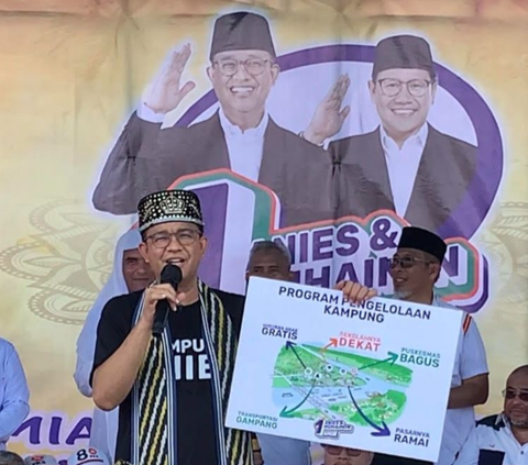 Ini Cara Anies Baswedan Dalam Berantas Pungli di Kalangan Pengusaha