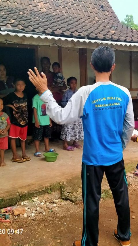 Desa di Tuban Ini Larang Warga Bangun Rumah Hadap Utara hingga Sembelih Kambing, Ini Alasannya