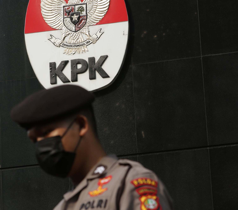 OTT Labuhanbatu, KPK Tangkap Bupati, Kepala Dinas hingga Anggota DPRD