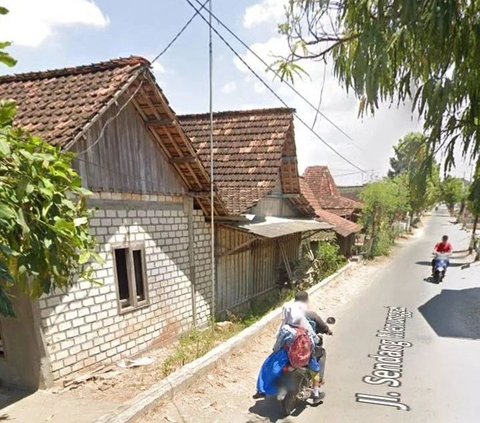 Desa di Tuban Ini Larang Warga Bangun Rumah Hadap Utara hingga Sembelih Kambing, Ini Alasannya