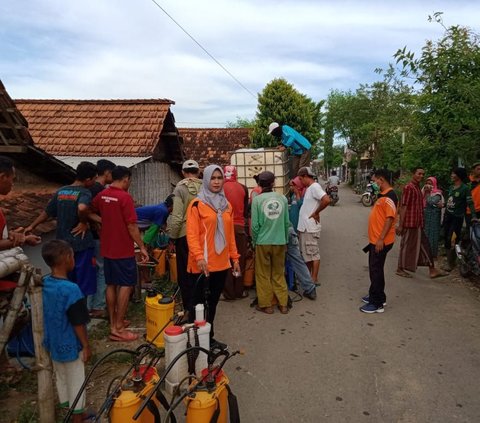 Desa di Tuban Ini Larang Warga Bangun Rumah Hadap Utara hingga Sembelih Kambing, Ini Alasannya