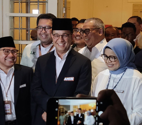Beda dengan Jokowi, Anies Pilih Bangun Jalur Kereta Ketimbang Jalan Tol, Ini Hitung-Hitungannya