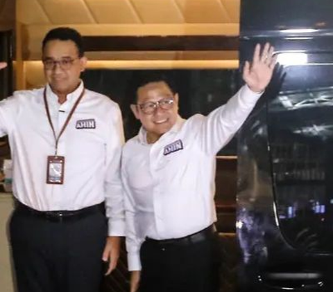 Beda dengan Jokowi, Anies Pilih Bangun Jalur Kereta Ketimbang Jalan Tol, Ini Hitung-Hitungannya