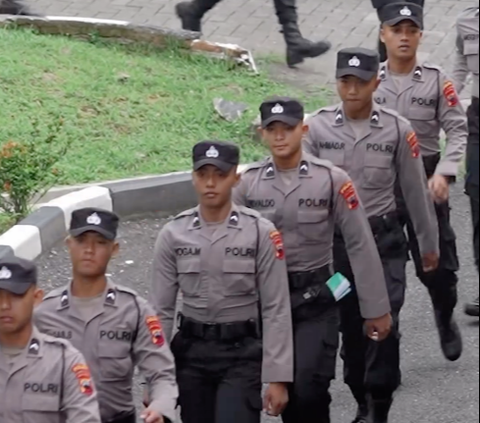 Arahan Jenderal Polisi Jebolan Non Akpol ke Bintara dan Tamtama: Hindari Mental Adigang, Adigung