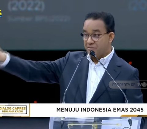 Anies: Pembangunan Tol Trans Jawa Bikin Usaha Rumah Makan hingga Hotel di Pantura Bangkrut