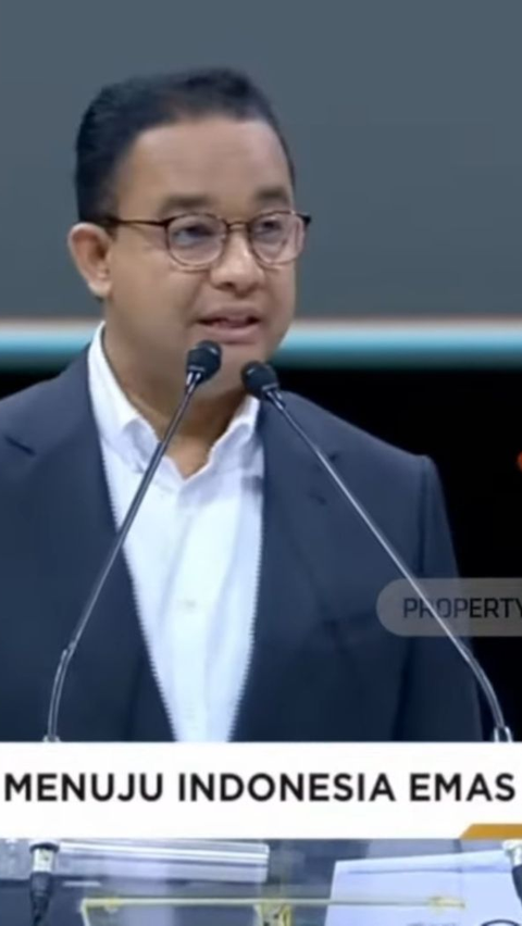 Anies: Pembangunan Tol Trans Jawa Bikin Usaha Rumah Makan hingga Hotel di Pantura Bangkrut