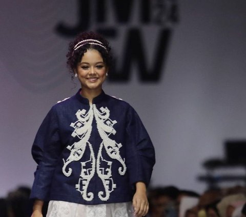 8 Potret Cantik Mutiara Putri Anies Baswedan,  Sarjana Hukum yang Berprestasi dan Kini Jadi Sorotan