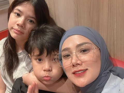 Told to Take Music Lessons, Mulan Jameela's Youngest Son is More Interested in Studying Quran
