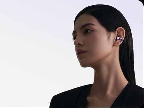 2 Terobosan Huawei untuk Para Gen Z, Desainnya Seru Banget