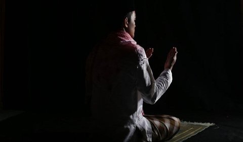 <b>Keutamaan Sholat Hajat</b><br>