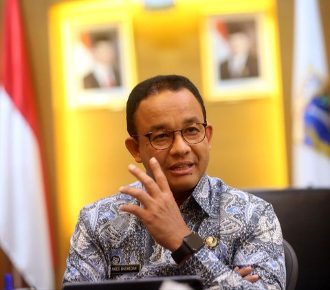 How Anies Baswedan Reduces the Unemployment Rate to 44 Percent