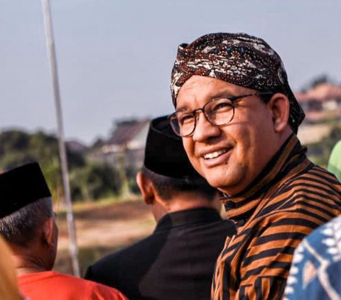 How Anies Baswedan Reduces Unemployment Rate by 44 Percent