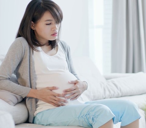 Easily Angry During Pregnancy? Don't Rush to Blame Hormones