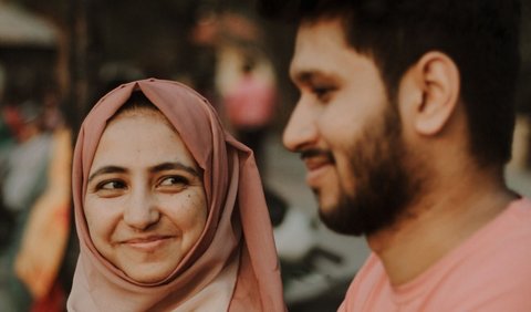 Kriteria Calon Suami Menurut Islam