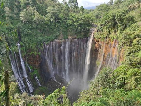 Air Terjun Tumpak Sewu