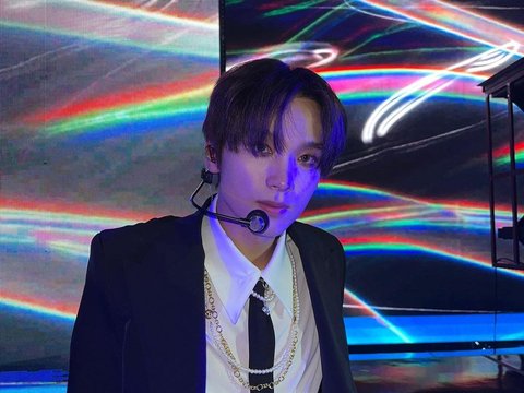 Duh Haechan NCT Contracted Tonsillitis and Had to be Hospitalized, Turns Out It Can be Caused by a Virus