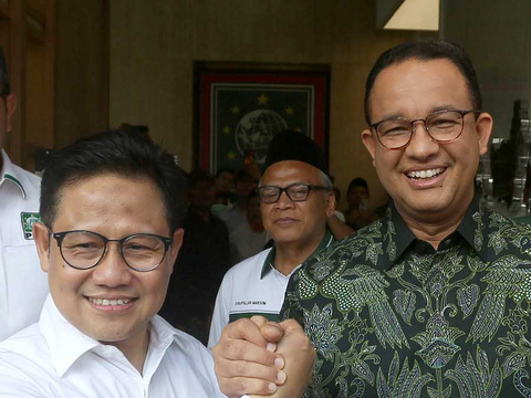 Do You Have These 3 Criteria? Get Ready to Be Appointed by Anies as Minister If Elected in the 2024 Presidential Election