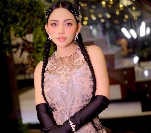 10 Styles of Celebrities Attending Met Gala Tiktok Replay 2023, Fuji & Rachel Vennya are Unique!