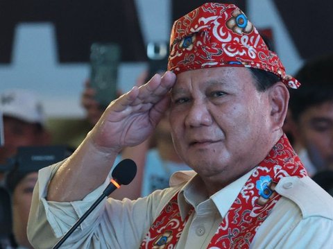 Prabowo's Story of Losing Presidential Election to Jokowi Twice: Losing is Sad