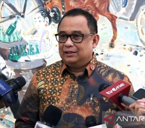 Respons Istana Soal Pemakzulan Jokowi: Sampaikan Mimpi Politik Sah-sah Saja