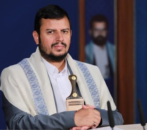 AS dan Inggris Serang Yaman, Targetkan Milisi Houthi karena Halangi Kapal Israel di Laut Merah