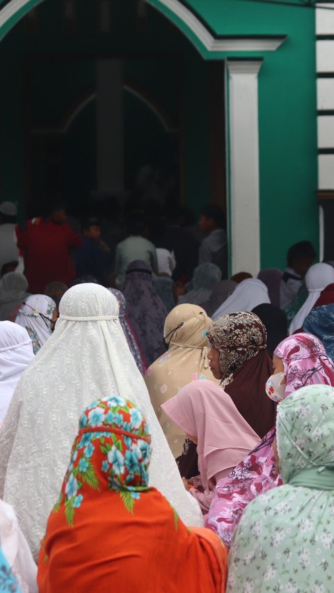 Sholat Subuh Bacaan Doa dan Tata Caranya Sesuai Syariat Islam