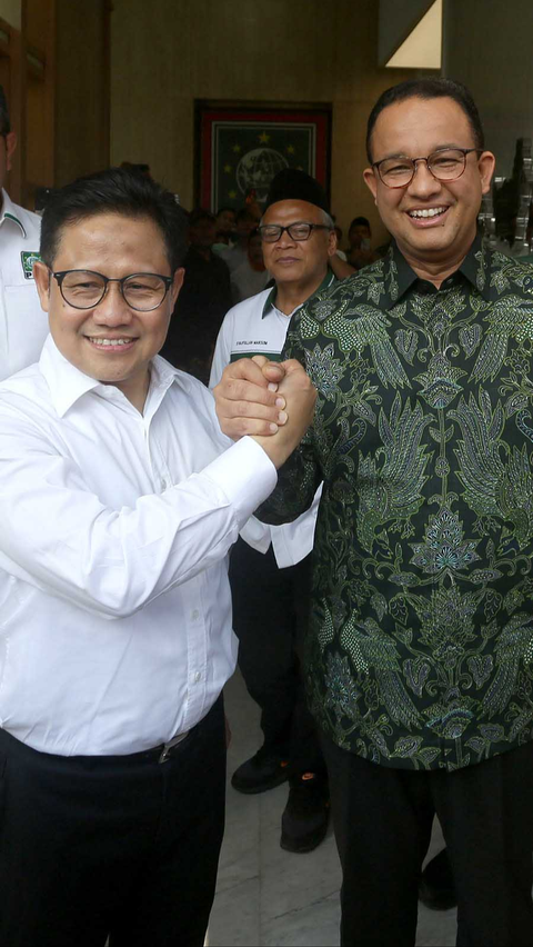 Kamu Punya 3 Kriteria Ini? Siap-Siap Ditunjuk Anies Jadi Menteri Jika Terpilih di Pilpres 2024