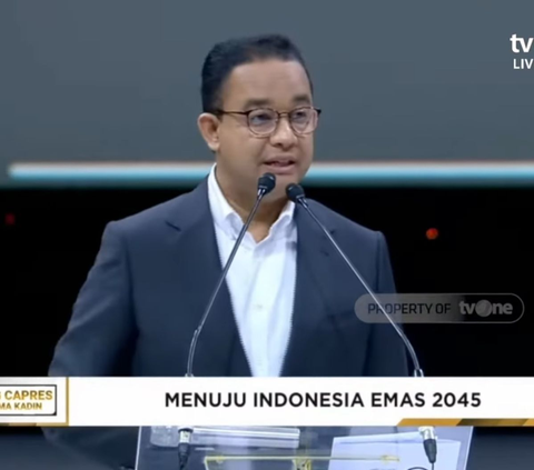 Polisi Buru Pemilik Akun Medsos Ancam Tembak Anies Baswedan saat Live Tiktok