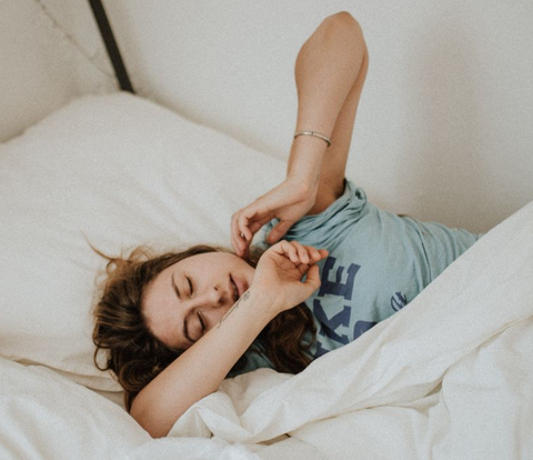 Body Often Feels Tired When Waking Up? Doctor Suggests Checking Cortisol Levels