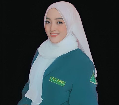 Perankan Karakter Nur di Magic 5, Intip Profil Natasya Emylia