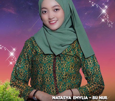 Perankan Karakter Nur di Magic 5, Intip Profil Natasya Emylia