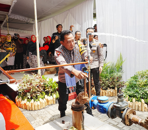 Membaca Makna di Balik Pesan Kapolri Sigit Soal 'Kriteria Pemimpin yang Melanjutkan Estafet'