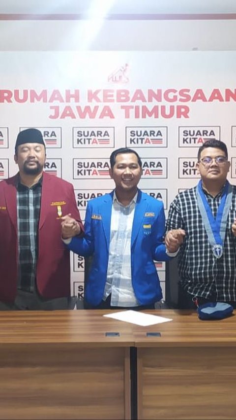 Aktivis Mahasiswa Mengecam Kampanye Hitam dan Provokasi