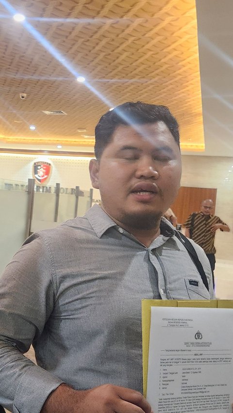 MUI Bali Laporkan Senator Arya Wedakarna ke Bareskrim Polri Terkait Dugaan Ucapan SARA<br>